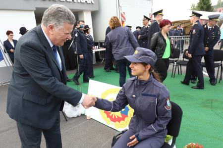 OTVORITEV DOMA NA RAKEKU 05 FOTO LJUBO VUKELIČ